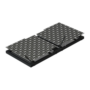 Платформа для стола армреслінгу TC452