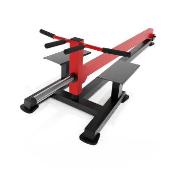 Т-подібна тяга із упором на ноги TC314