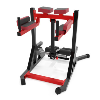 Тренажер Зворотня гіперекстензія розбірна TC320.1