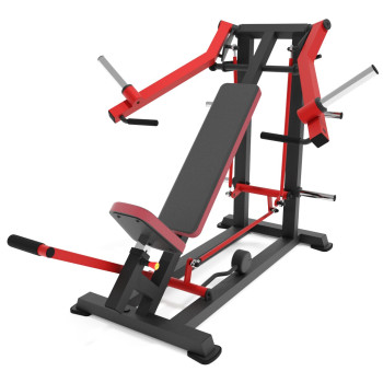 Тренажер Жим під кутом вгору TC307