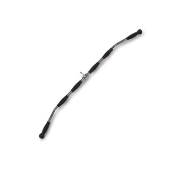 Рукоятка для верхньої тяги DB7028, Метал, Каучук, Китай