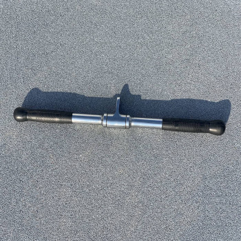 Рукоятка для прямої тяги DB7016, Метал, Каучук, Ручки для тяги, Китай, 1.20