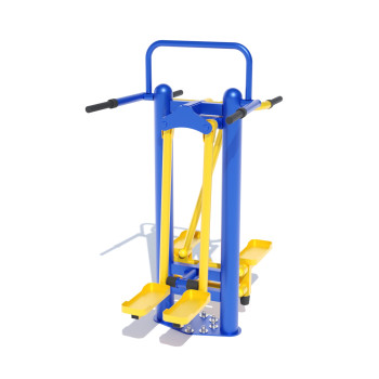 Вуличний тренажер “Степер – М’язи стегна” SG175