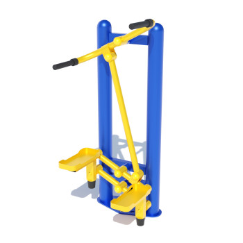 Вуличний тренажер “Cтеппер (одинарний)” SG119.1