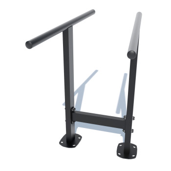 Гімнастичний елемент бруси SG651