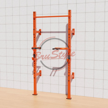 Рама пристінна H327.1