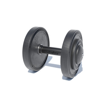 Гантелі 12 кг TC126-12 PL