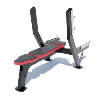 Лавка для французького жиму лежачи BL109