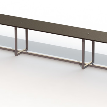 Лавка 2,7 м BRI108.2