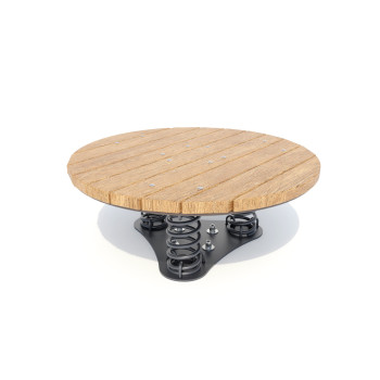 Балансир-клоуд WP139