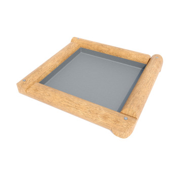 Пісочниця 1.5х1.5 м WP204.1