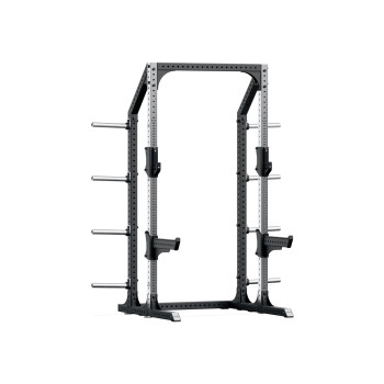 Півстійка Eleiko Prestera Fitness — нержавіюча сталь