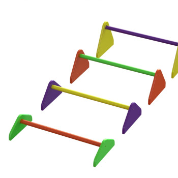 Бар'єри для стрибків (к-т 4 шт) H509