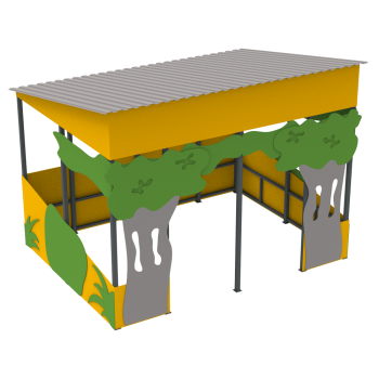 Альтанка Baobab KIDIGO