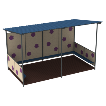 Альтанка Full Play KIDIGO