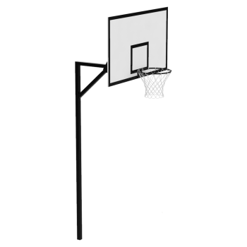 Баскетбольна стійка професійна без кільця KIDIGO