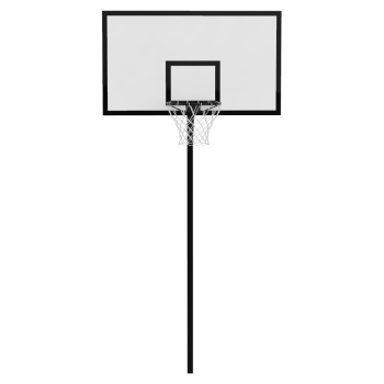 Баскетбольна стійка професійна без кільця KIDIGO