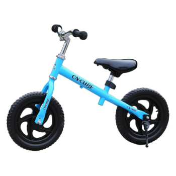 Беговел LX G (AQY003) (синий)