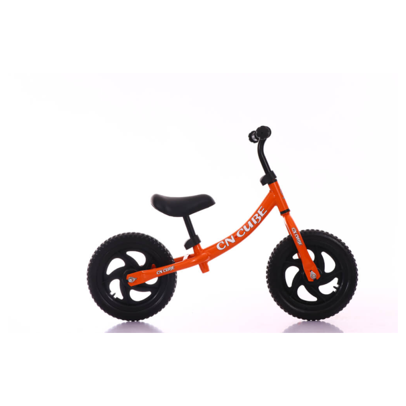 Беговел LX W (ADL018) (оранжевый)