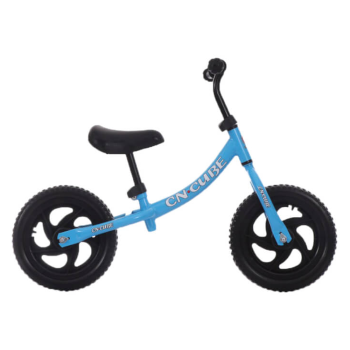 Беговел LX W (ADL018) (синий)