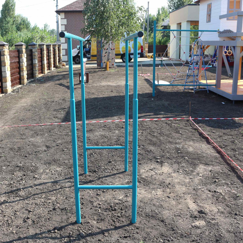 Бруси металеві KIDIGO