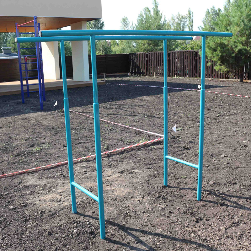 Бруси металеві KIDIGO