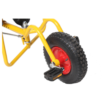 Веломобіль WOW (HD002)