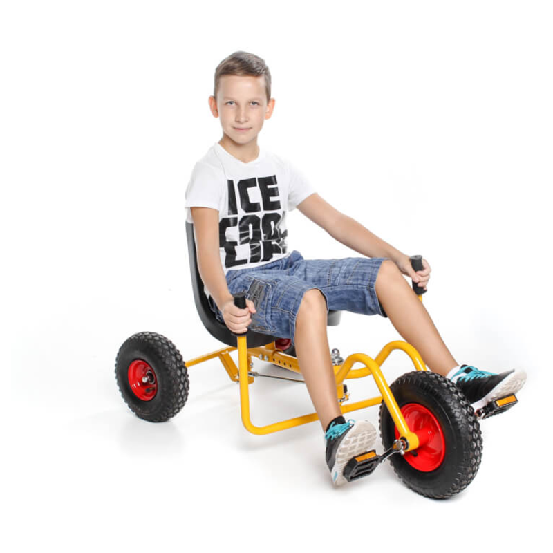 Веломобіль WOW (HD002)