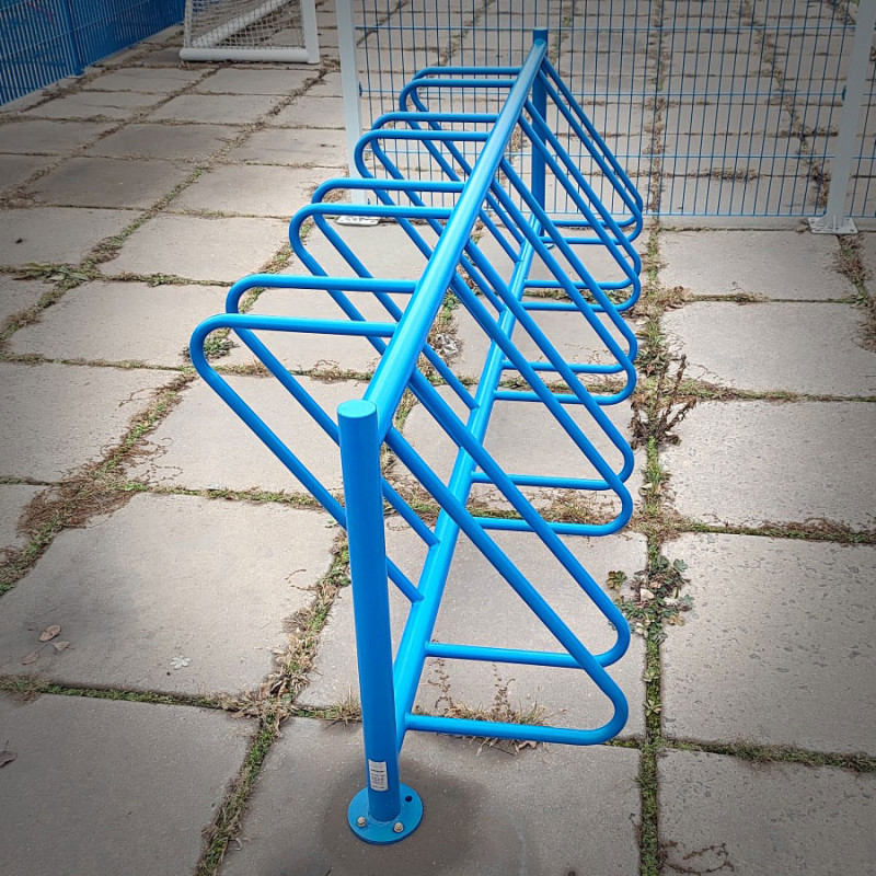 Велопарковка Citi KIDIGO