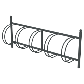 Велопарковка Downtown KIDIGO