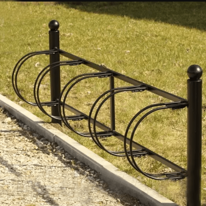 Велопарковка Downtown KIDIGO