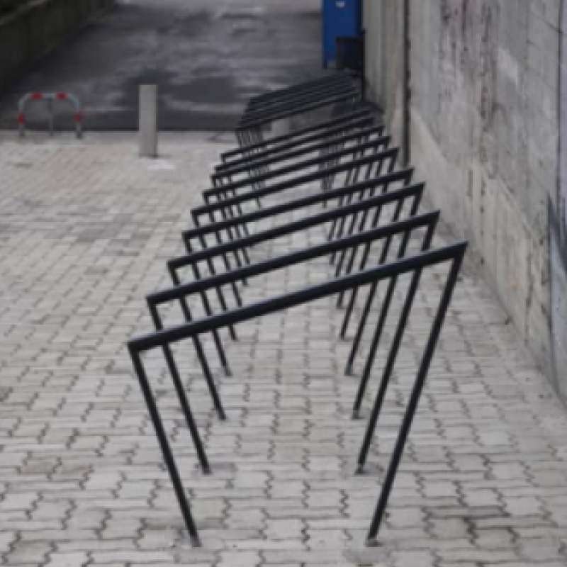 Велопарковка Loft KIDIGO