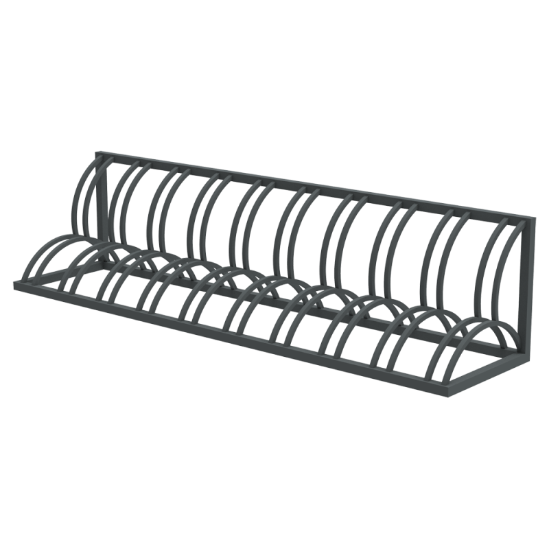 Велопарковка Mileage KIDIGO