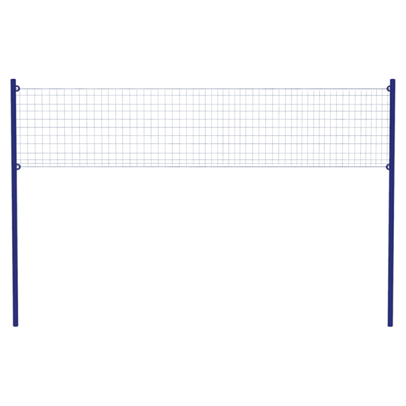 Волейбольні та тенісні стійки KIDIGO