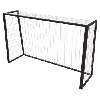 Ворота мініфутбольні без сітки KIDIGO