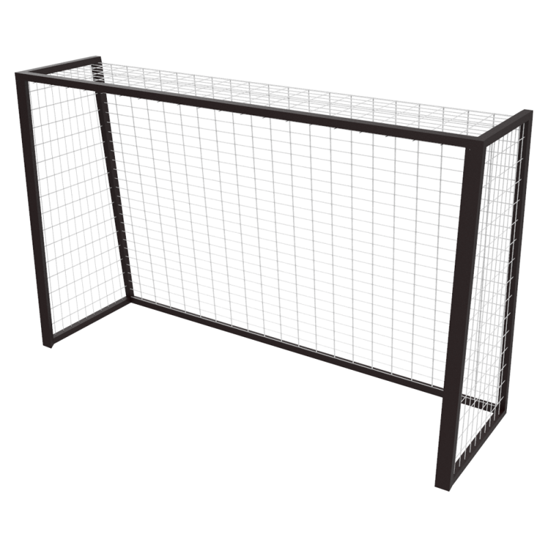 Ворота мініфутбольні без сітки KIDIGO