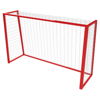 Ворота мініфутбольні розбірні без сітки KIDIGO