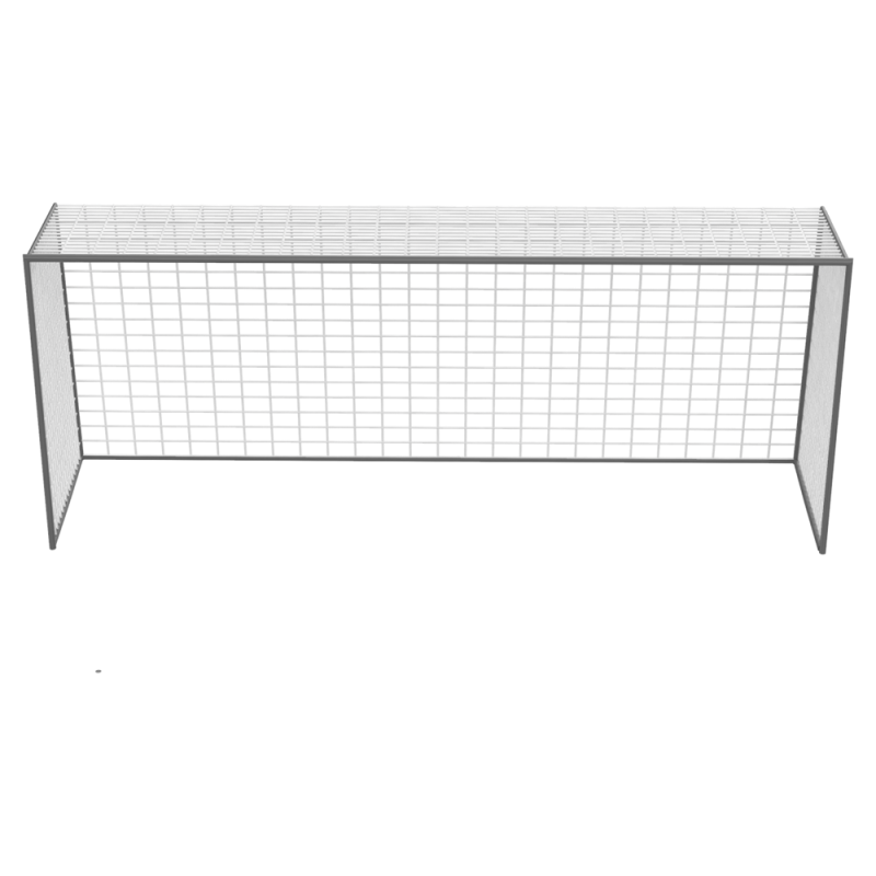 Ворота футболні без сітки KIDIGO