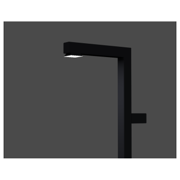 Вуличний світильник Proud KIDIGO