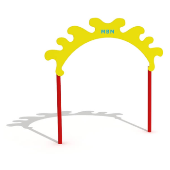 Вхідна арка VMVA002 KIDIGO