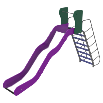 Гірка Море KIDIGO