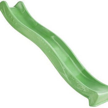 Гірка пластикова h-1.2 м