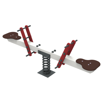 Гойдалка на пружині Балансир KIDIGO