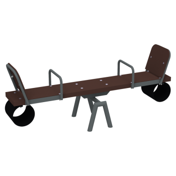 Гойдалка-балансир Classic Short KIDIGO