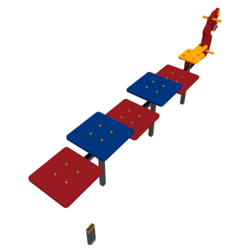 Дитяча лавка Коник KIDIGO