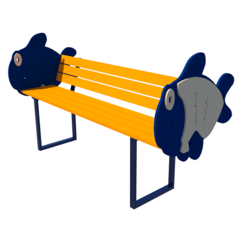 Дитяча лавка Рибка KIDIGO