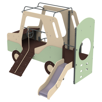 Дитячий елемент Джипік KIDIGO