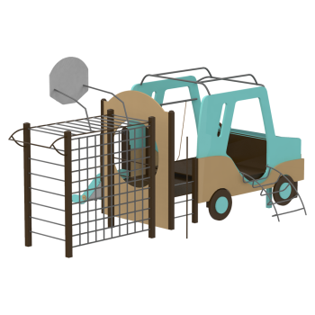 Дитячий елемент Спорт джипік KIDIGO