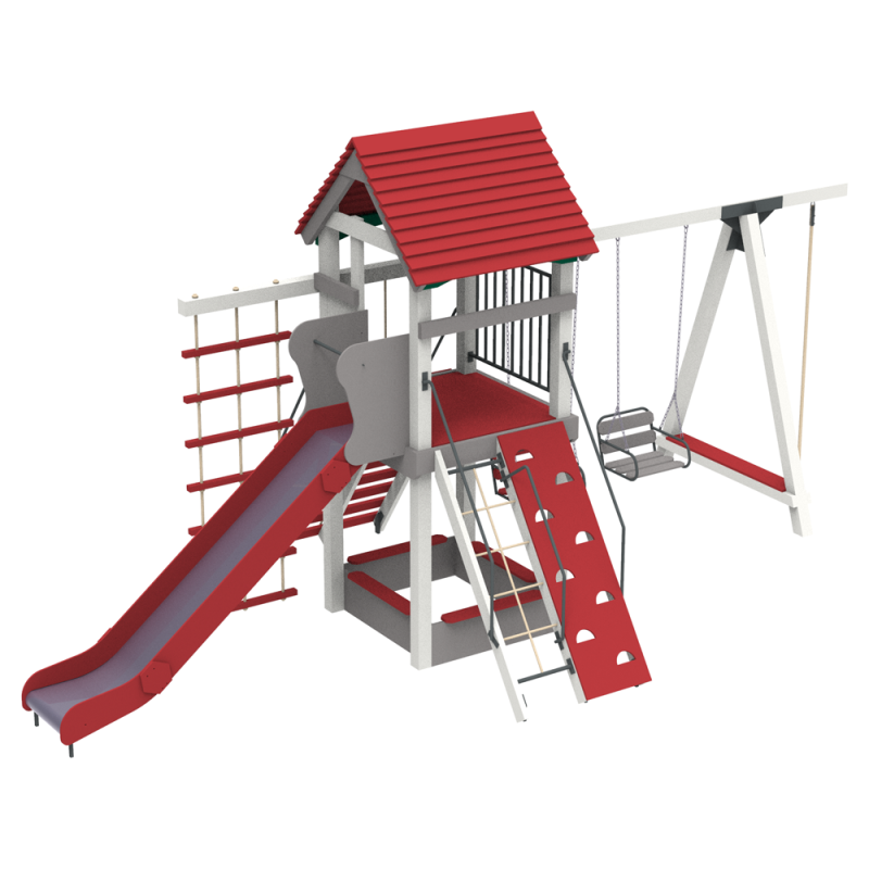 Дитячий комплекс Свято Малюка KIDIGO