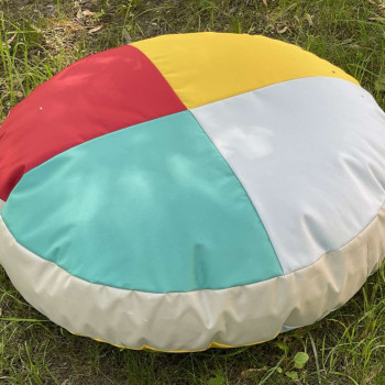 Дитячий пуф Острів KIDIGO